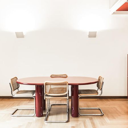 San Maurilio Apartments ميلان المظهر الخارجي الصورة