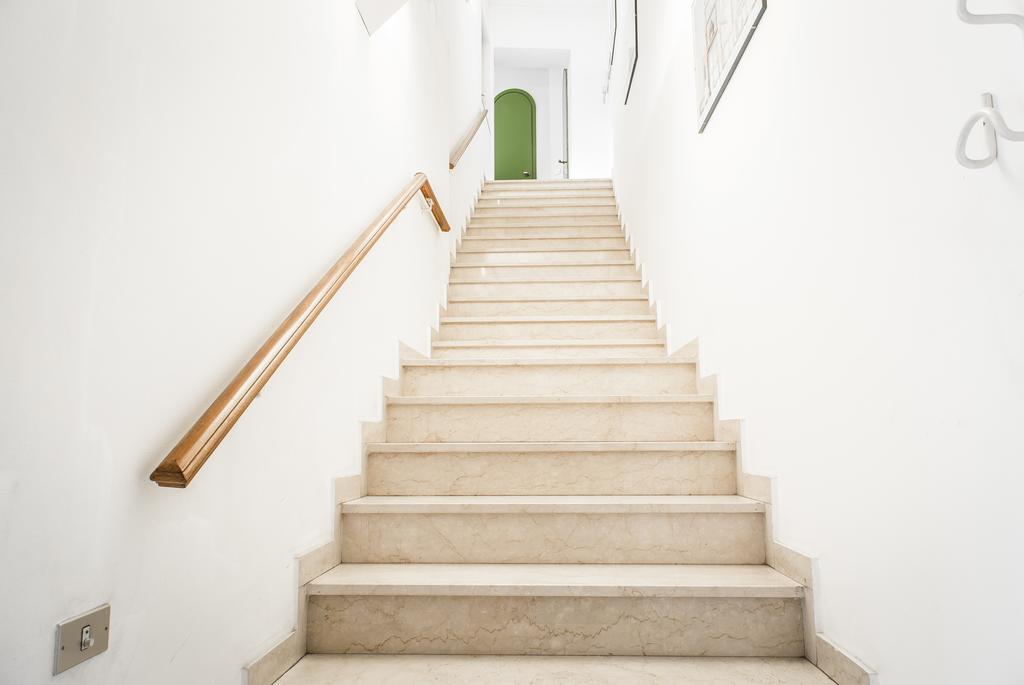 San Maurilio Apartments ميلان الغرفة الصورة