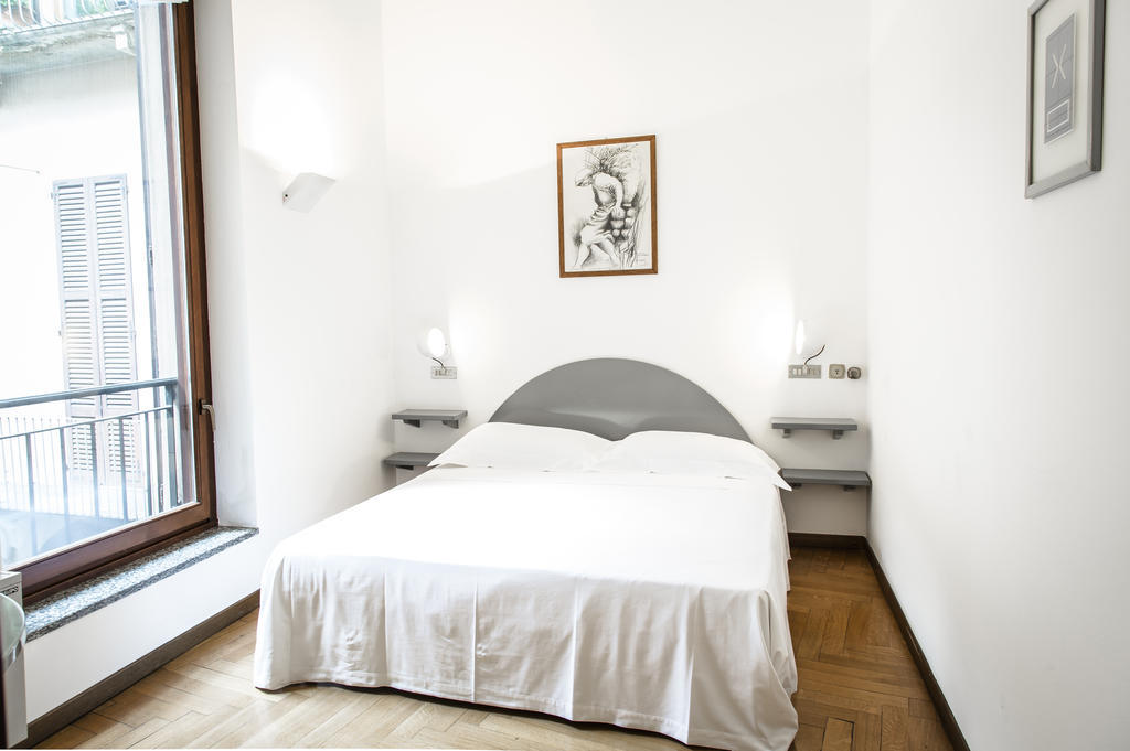 San Maurilio Apartments ميلان الغرفة الصورة
